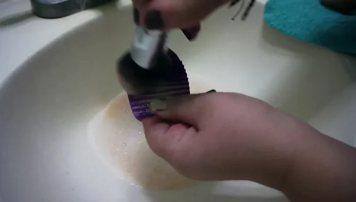 Repeat steps 2-4 if necessary.