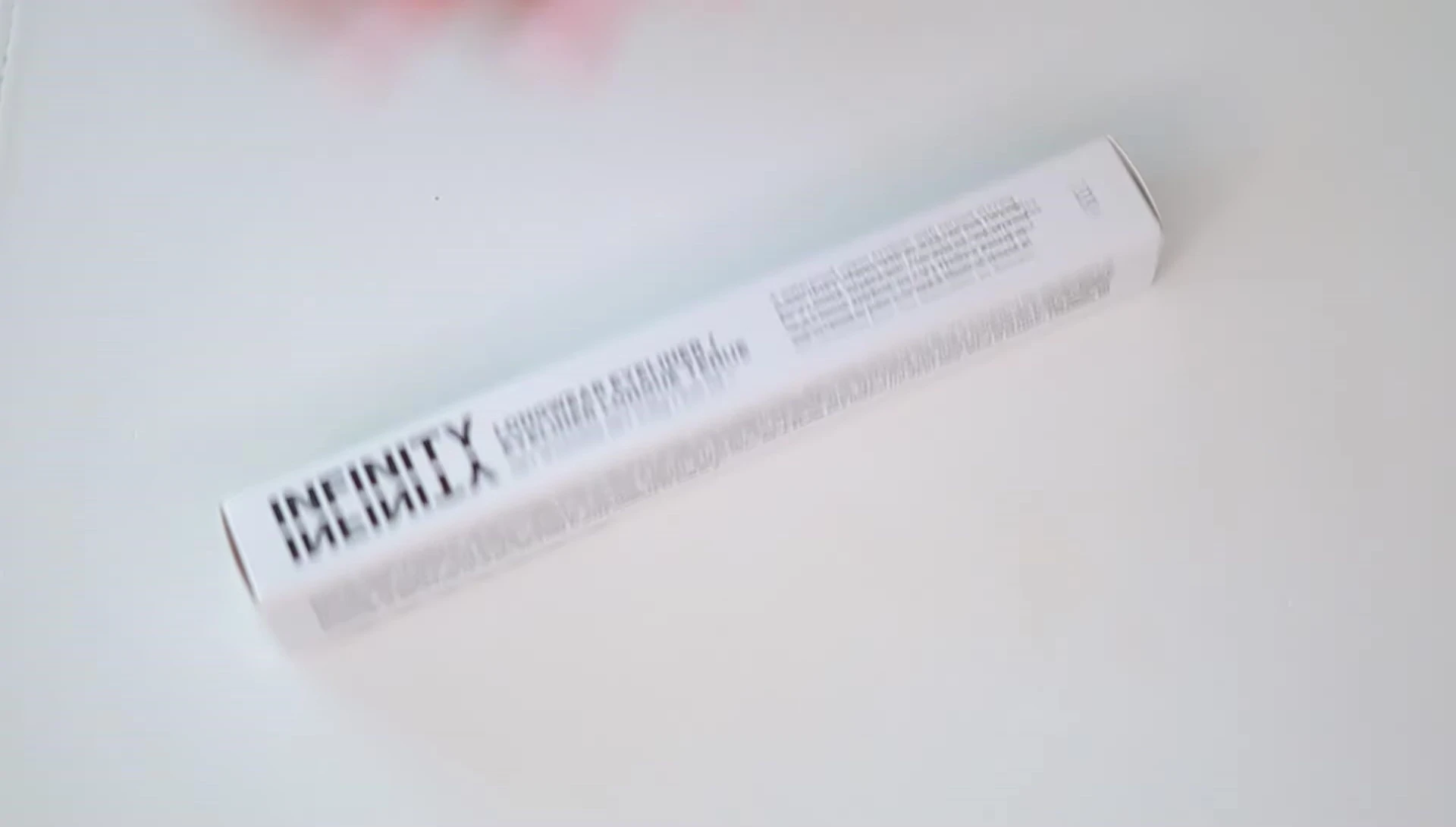Close-up of the Milk Infinity Longwear Eyeliner pencil.