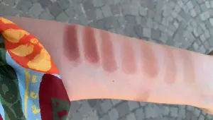 Lancôme Bronzers & Highlighters Review: Shades, Formula & Swatches