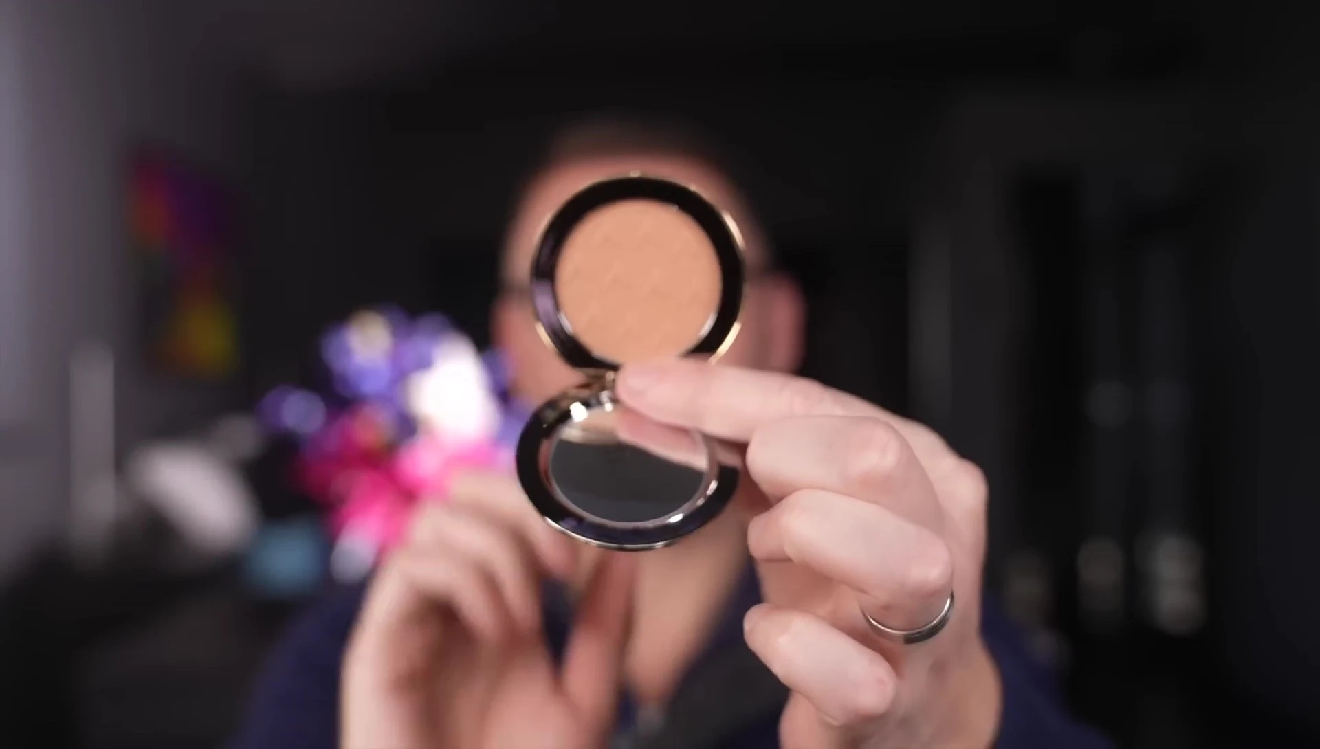Westman Atelier Mini Bronzer