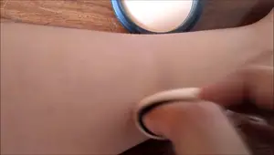Mac Bronzing Powder & NC40 Pressed Powder Review: Perfect for Indian Skin Tones?