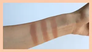 Charlotte Tilbury Airbrush Bronzer Review: Medium Shade for Medium Skin
