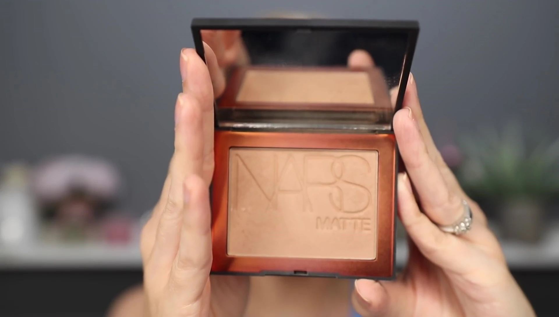 NARS Matte Bronzer