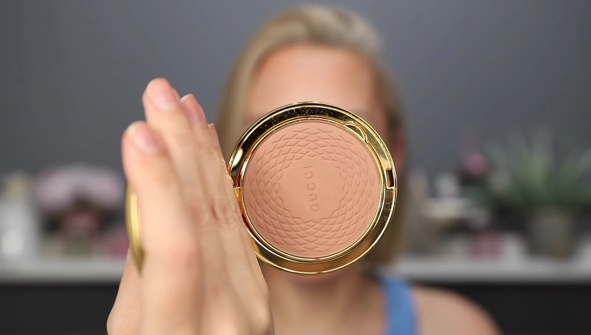 Gucci Bronzer