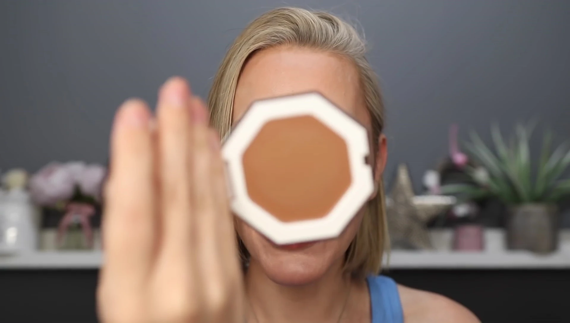 FENTY Cheeks Out Freestyle Cream Bronzer