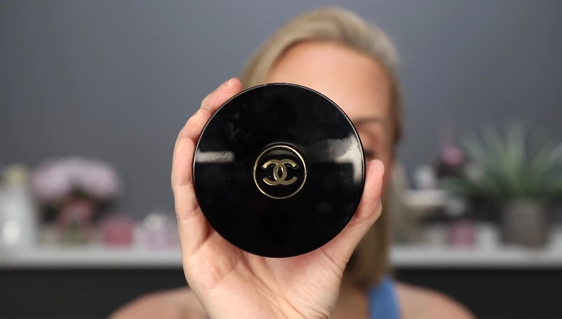 Chanel Cream Bronzer