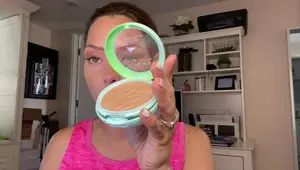 Physicians Formula Butter Bronzer Review: A Tropical Treat for Your Face?