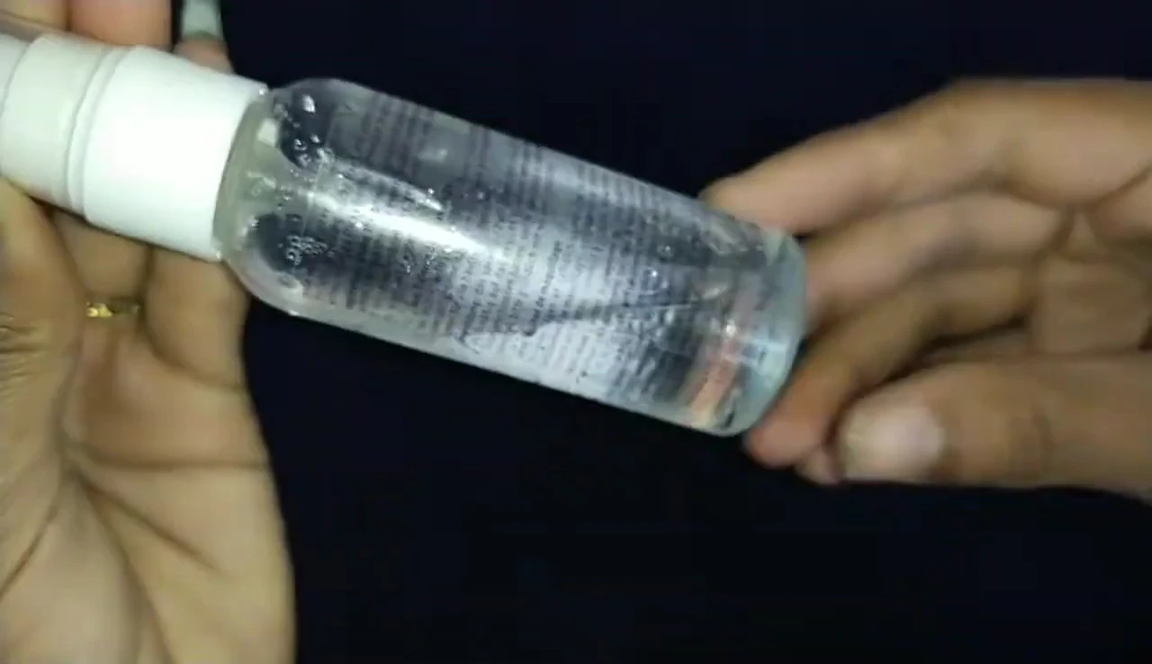 Bottle packaging