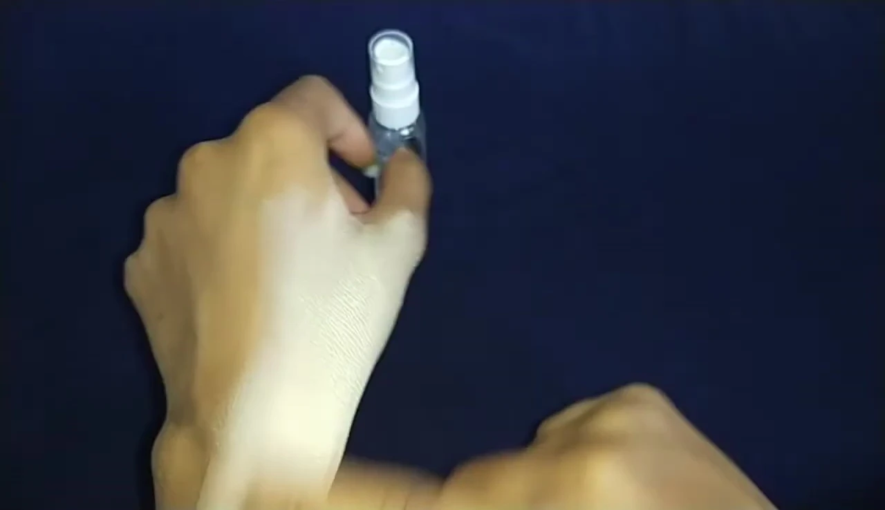 Application demonstration