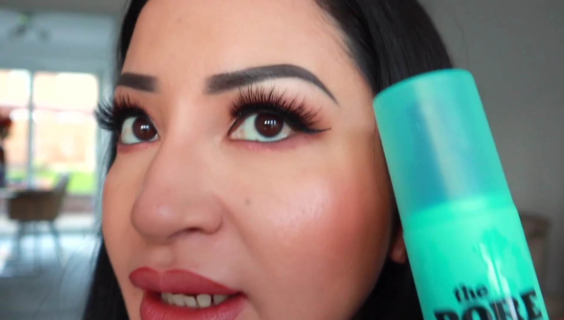 6-hour check-in: Benefit Porefessional Super Setter