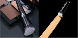 Kat Von D's New Vegan Makeup Brushes: A Game Changer?