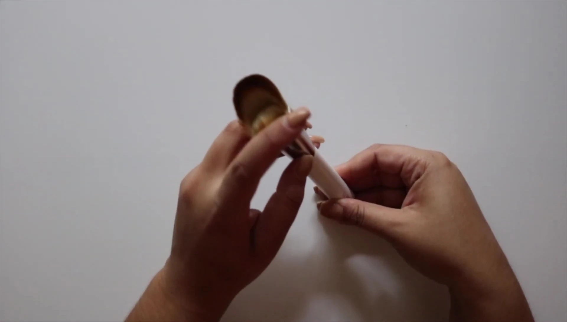 Lemare foundation brush