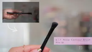 Best e.l.f. Makeup Brushes: A Comprehensive Review