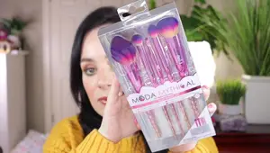 Moda Royal & Langnickel Makeup Brushes Review: Are They Worth It?
