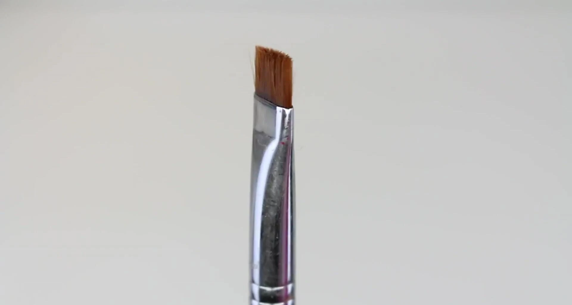 Sigma E15 flat definer brush