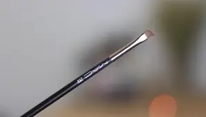 Top 10 MAC Makeup Brushes: A Detailed Review