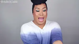 Morphe Brushes Review: Patrick Starrr's Top Picks for Flawless Makeup