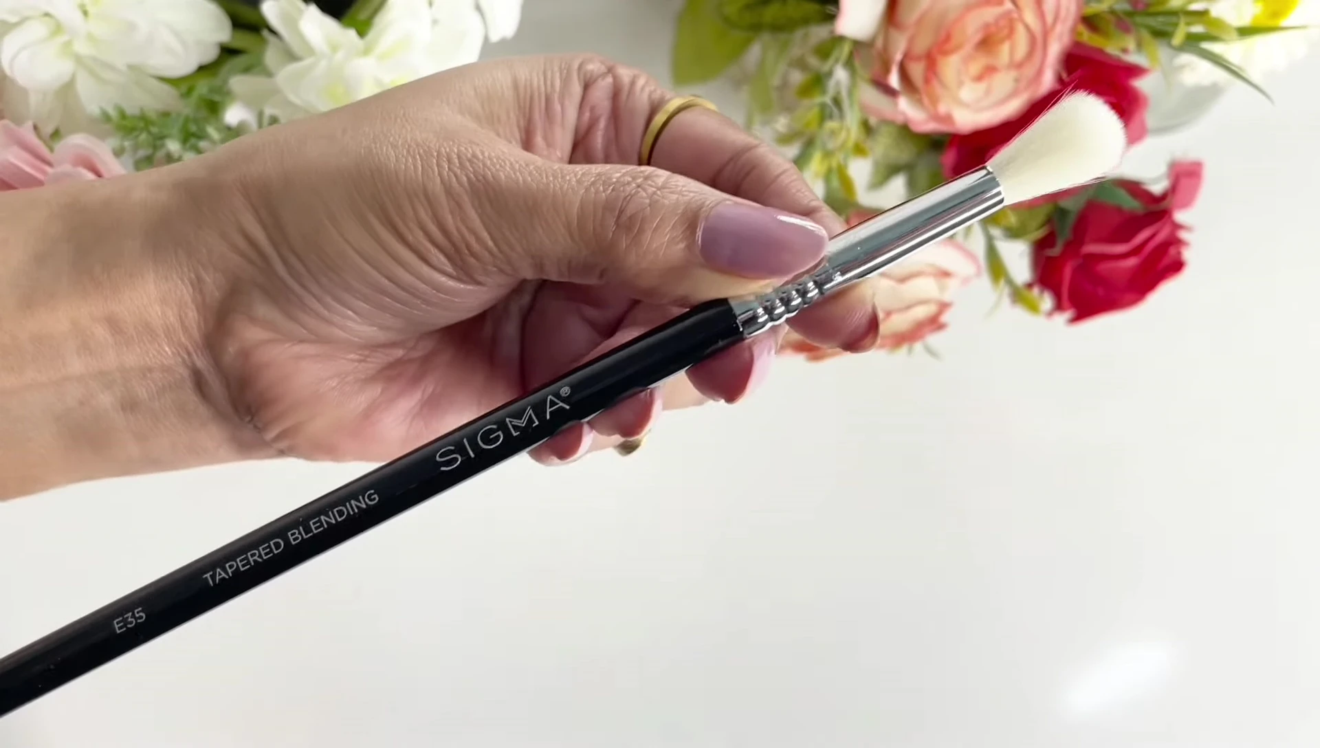 The E25 Blending brush