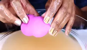 L'Oréal Infallible Blend Artist Sponges: A Detailed Review