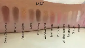 Tarte Pro Magnetic Palette vs. Z Palette: A Detailed Comparison